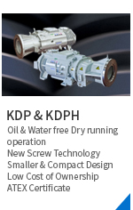 KDP & KDPH